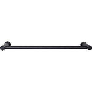 Top Knobs HOP6 Hopewell Towel Bar