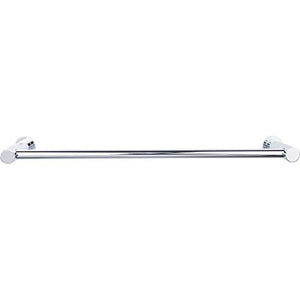 Top Knobs HOP6 Hopewell Towel Bar