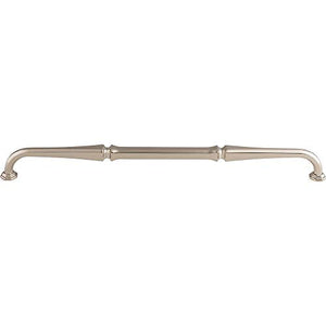 Chalet Drawer Pull - 12" Center-to-Center