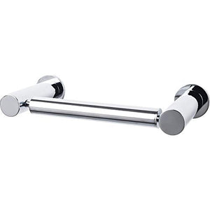 Top Knobs HOP3 Hopewell Toilet Paper Holder