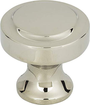 Atlas Homewares A300 Bradbury Collection Knob