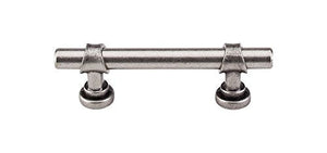 Top Knobs M1747 Dakota 3 Inch Center to Center Bar Cabinet Pull,