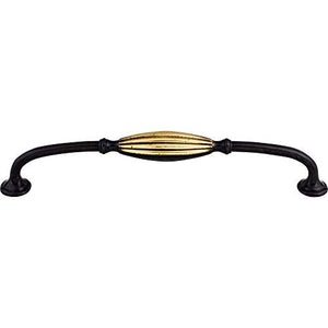 Tuscany Cabinet Pull - 8 13/16" Center-to-Center