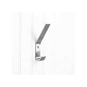 Elements YD35 Double Wall Mount Hook