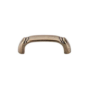 Top Knobs Dover D Pull