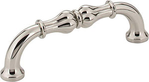 Bella Cabinet Pull 3 3/4" Center-to-Center