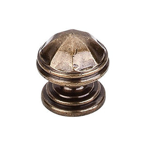 London Cabinet Knob - 1 1/4" Diameter