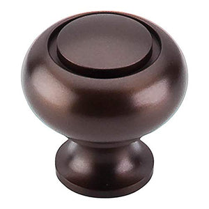 Top Knobs Ring Knob