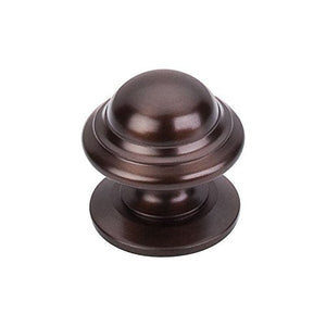 Top Knobs Empress Knob