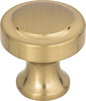 Atlas Homewares A300 Bradbury Collection Knob