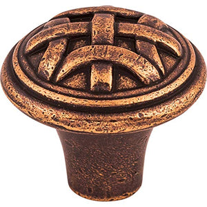 Top Knobs Celtic Knob