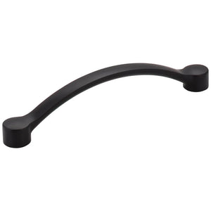 128 mm Center-to-Center Arched Belfast Cabinet Pull
