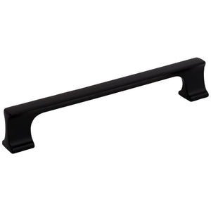 160 mm Center-to-Center Brushed Oil Rubbed Bronze Sullivan Cabinet Pull
