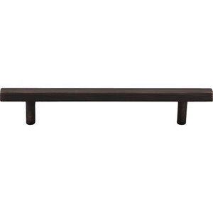 Dominique Pull, 845-128DBAC, Brushed Oil Rubbed Bronze, 128mm c-c