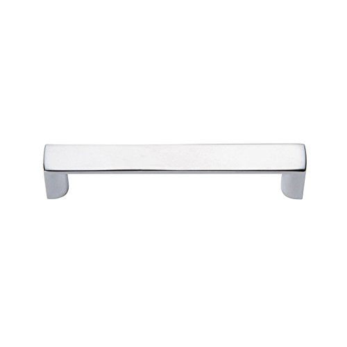 Atlas Homewares 403-CH Tableau Pull, Polished Chrome