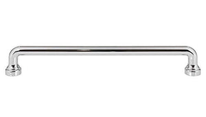 Atlas Homewares A647 18 in. (457mm) Malin Collection Appliance Pull