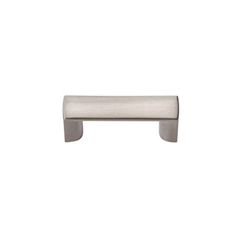 Atlas Homewares 400-BN Tableau Pull, Brushed Nickel