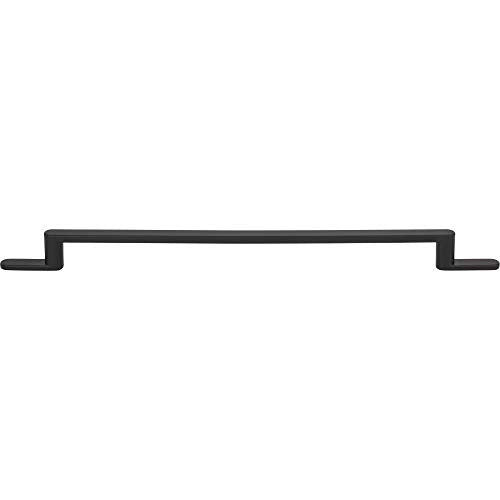 Atlas Homewares A506-BL Atlas Homewares A506 Alaire 12 Inch Center to Center Handle Cabinet Pull