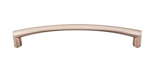 Griggs Appliance Pull 12" Center Arch Pull Finish: Brushed Bronze