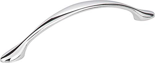 Elements Somerset 6.25 in. Cabinet Pull