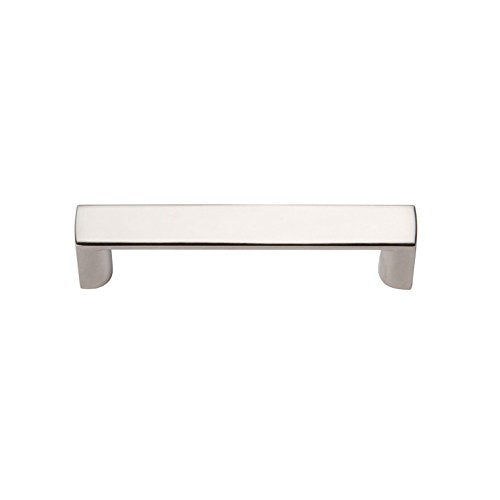 Atlas Homewares 402-PN Tableau Pull, Polished Nickel