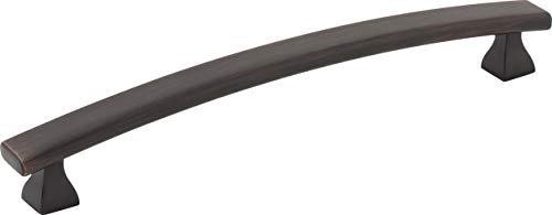 Hadly, 449-160DBAC, Brushed Oil Rubbed Bronze, 160mm c-c