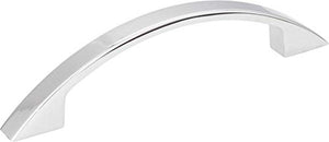 Elements Somerset 4.87 in. Cabinet Pull
