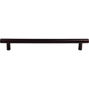 Top Knobs M1333-24 24 Inch Hopewell Appliance Pull, Oil Rubbed Bronze Finish