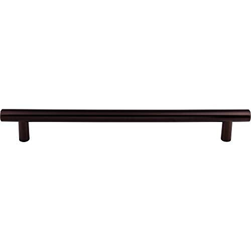 Top Knobs M1333-24 24 Inch Hopewell Appliance Pull, Oil Rubbed Bronze Finish