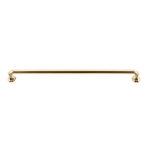 Atlas Homewares 424-WB Elizabeth Collection Pull, Warm Brass