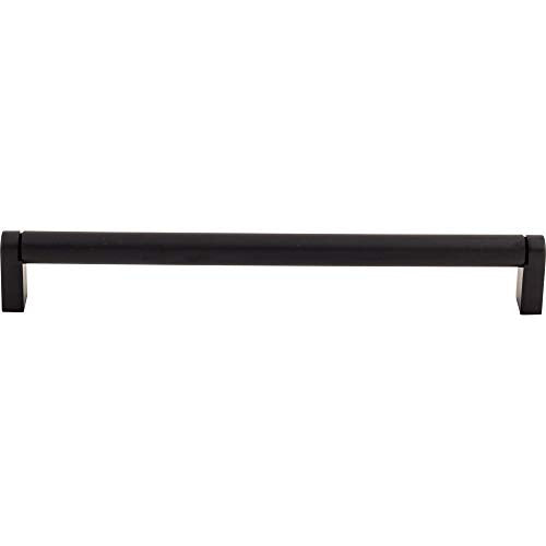 Top Knobs M1019 Pennington 8-13/16 Inch Center to Center Handle Cabinet Pull from the Bar Pulls Series
