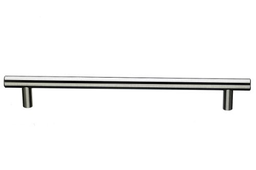 Top Knobs M1331-24 Hopewell Door Pull Nickel
