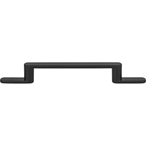 Atlas Homewares A502-BL Atlas Homewares A502 Alaire 5-1/16 Inch Center to Center Handle Cabinet Pull