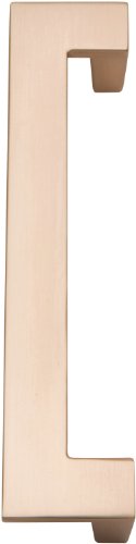 Atlas Homewares A847-CM U-Turn Collection Champagne 5.7-Inch Length Pull