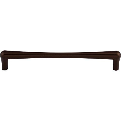 Barrington Brookline 7 9/16" Center Bar Pull Finish: Oiled Rubbed Bronze