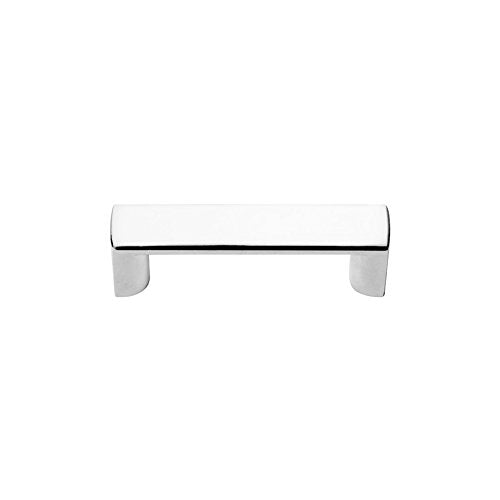 Atlas Homewares 401-CH Tableau Pull, Polished Chrome