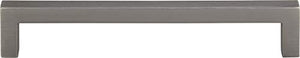 Atlas Homewares A875-SL Successi Collection 160 Center Handle It Pull, Slate Finish