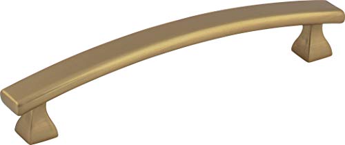 Hadly Pull, 449-128SBZ, Satin Bronze, 128mm c-c