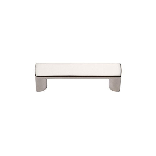 Atlas Homewares 401-PN Tableau Pull, Polished Nickel