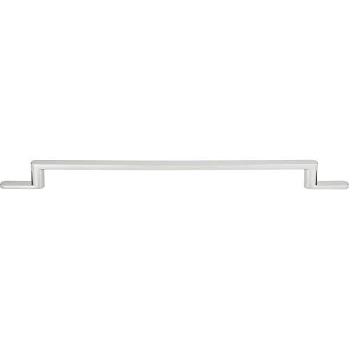 Atlas Homewares A506-CH Atlas Homewares A506 Alaire 12 Inch Center to Center Handle Cabinet Pull