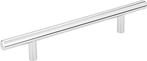 Elements 206PC Naples Collection Pull, Polished Chrome