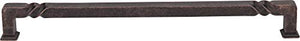 Tahoe Rustic Cabinet Pull - 5" Center-to-Center