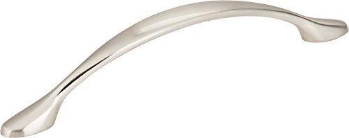 Elements Somerset 6.25 in. Cabinet Pull
