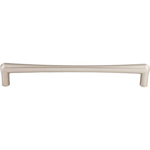 Barrington Brookline 12" Center Bar Pull Finish: Brushed Satin Nickel