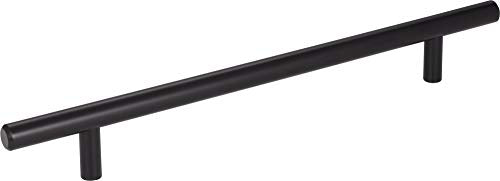 Elements Naples Pull 272MB Matte Black 192mm c-c