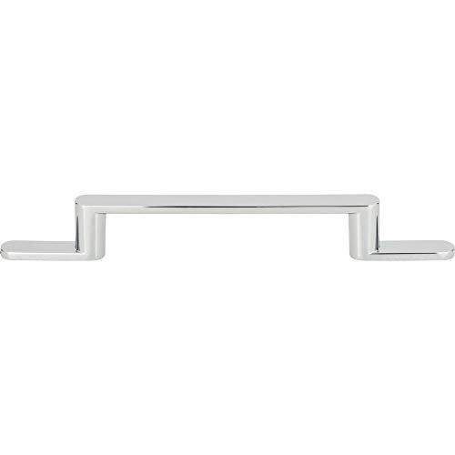 Atlas Homewares A502-CH Atlas Homewares A502 Alaire 5-1/16 Inch Center to Center Handle Cabinet Pull