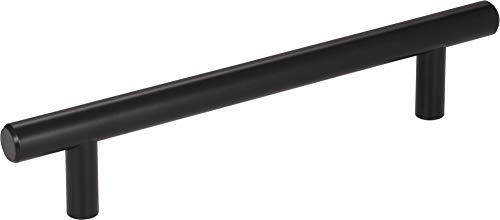 Elements Naples Pull 176MB Matte Black 128mm c-c