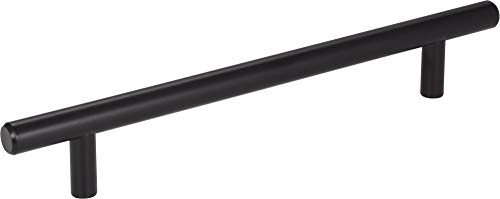 Elements Naples Pull 220MB Matte Black 160mm c-c