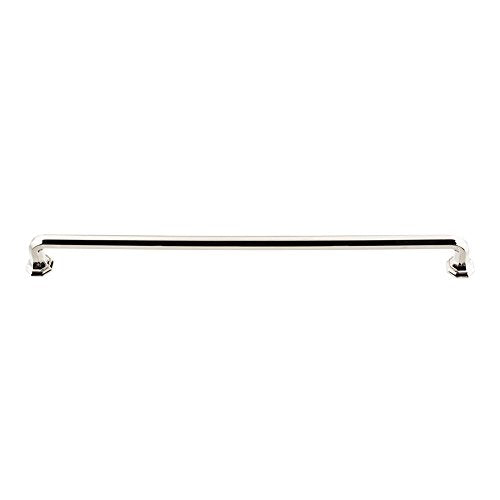 Atlas Homewares 424-PN Elizabeth Collection Pull, Polished Nickel