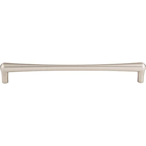 Barrington Brookline 9" Center Bar Pull Finish: Brushed Satin Nickel